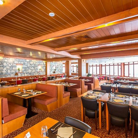 Belambra Clubs La Plagne Hotel Le Terra Nova 外观 照片