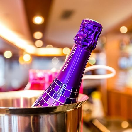 Belambra Clubs La Plagne Hotel Le Terra Nova 外观 照片