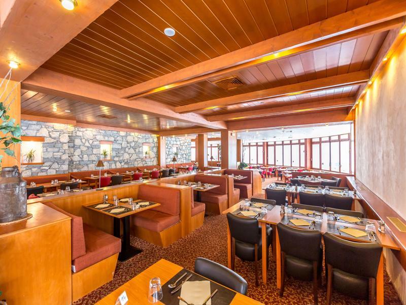 Belambra Clubs La Plagne Hotel Le Terra Nova 外观 照片