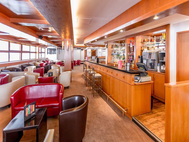 Belambra Clubs La Plagne Hotel Le Terra Nova 外观 照片