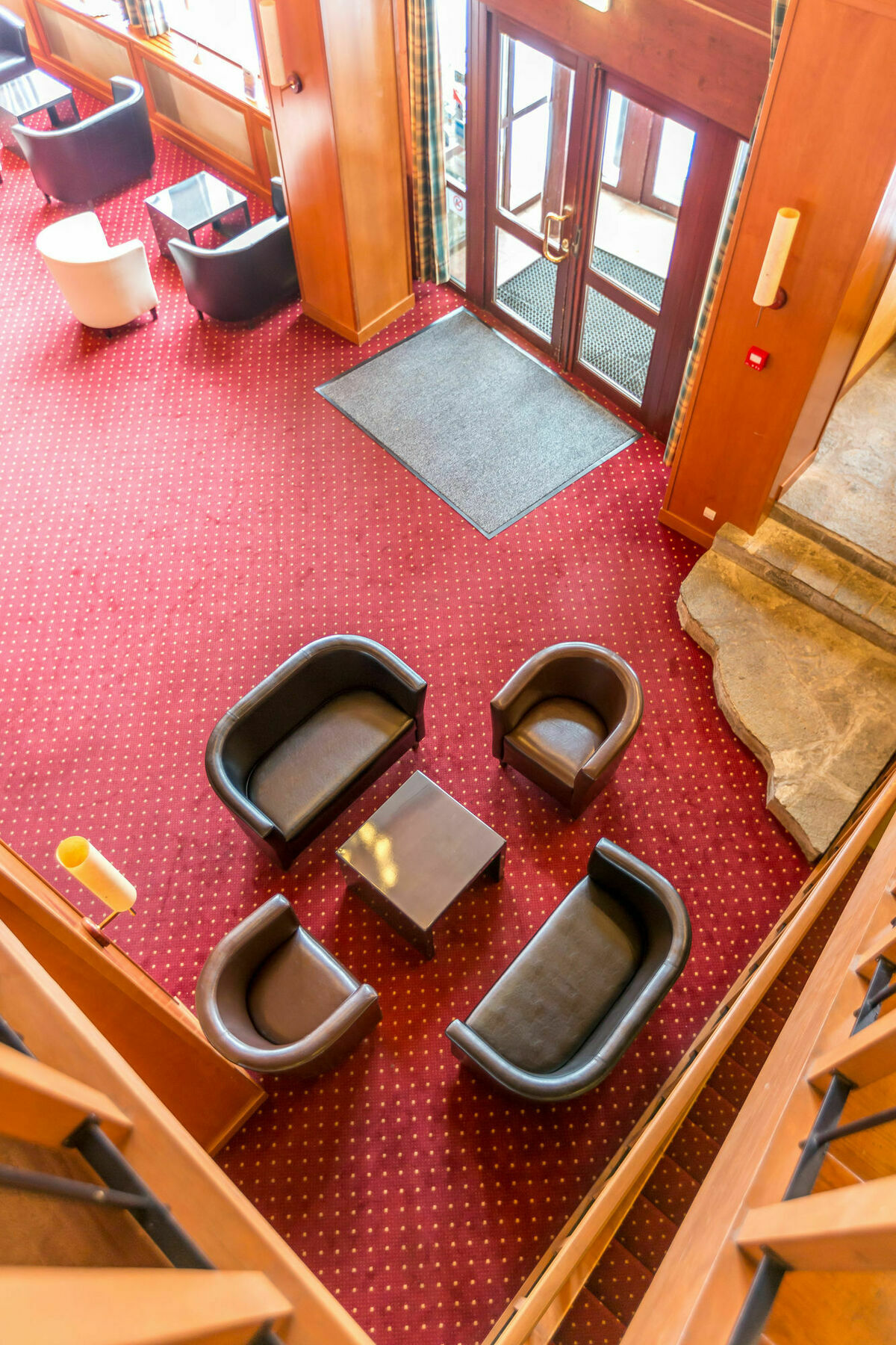 Belambra Clubs La Plagne Hotel Le Terra Nova 外观 照片