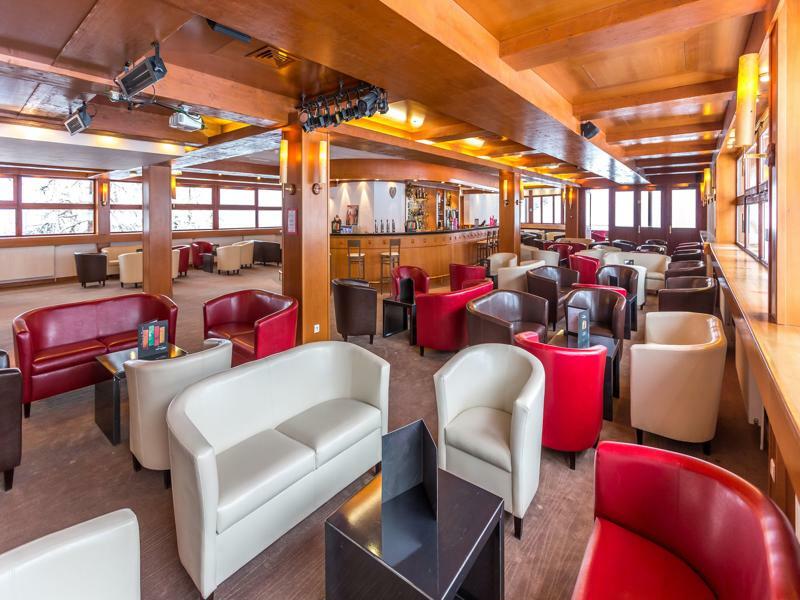 Belambra Clubs La Plagne Hotel Le Terra Nova 外观 照片
