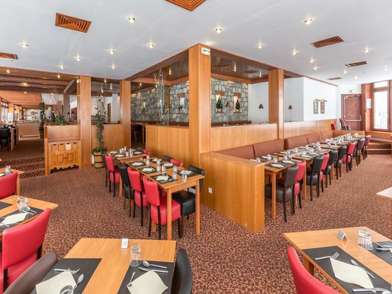 Belambra Clubs La Plagne Hotel Le Terra Nova 外观 照片